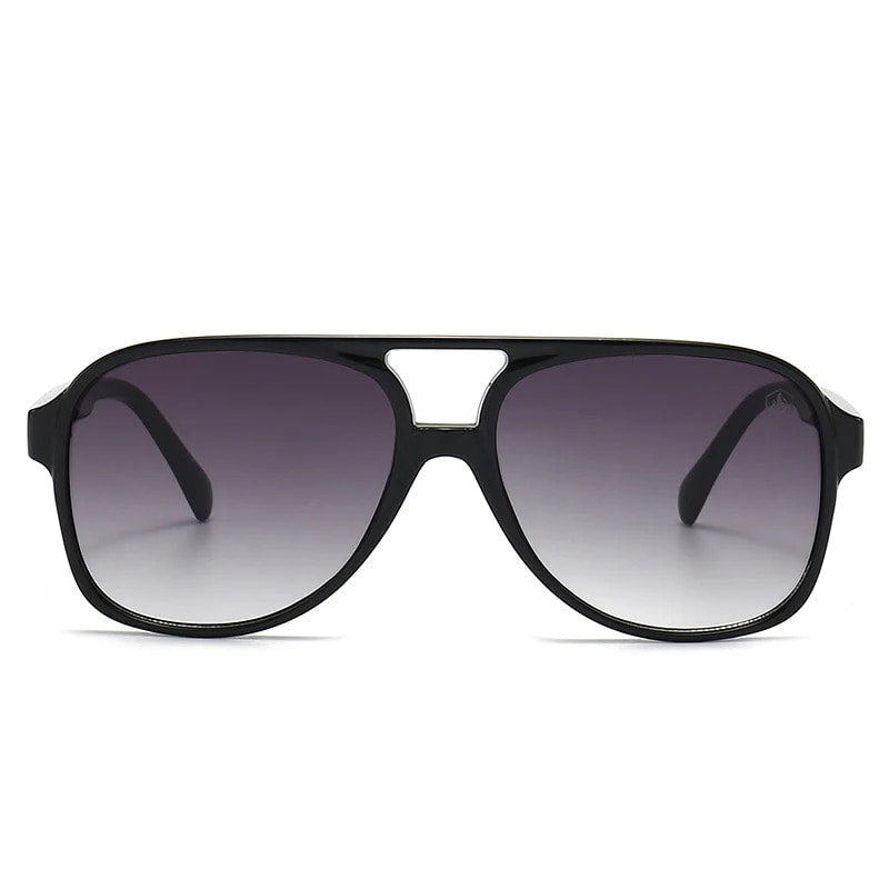 Sundance Sunglasses in Black by American Bonfire