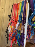 Horseman's Perfectly Soft Rope Halter