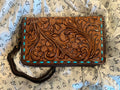 The Casey Joe Wallet by American Darling
