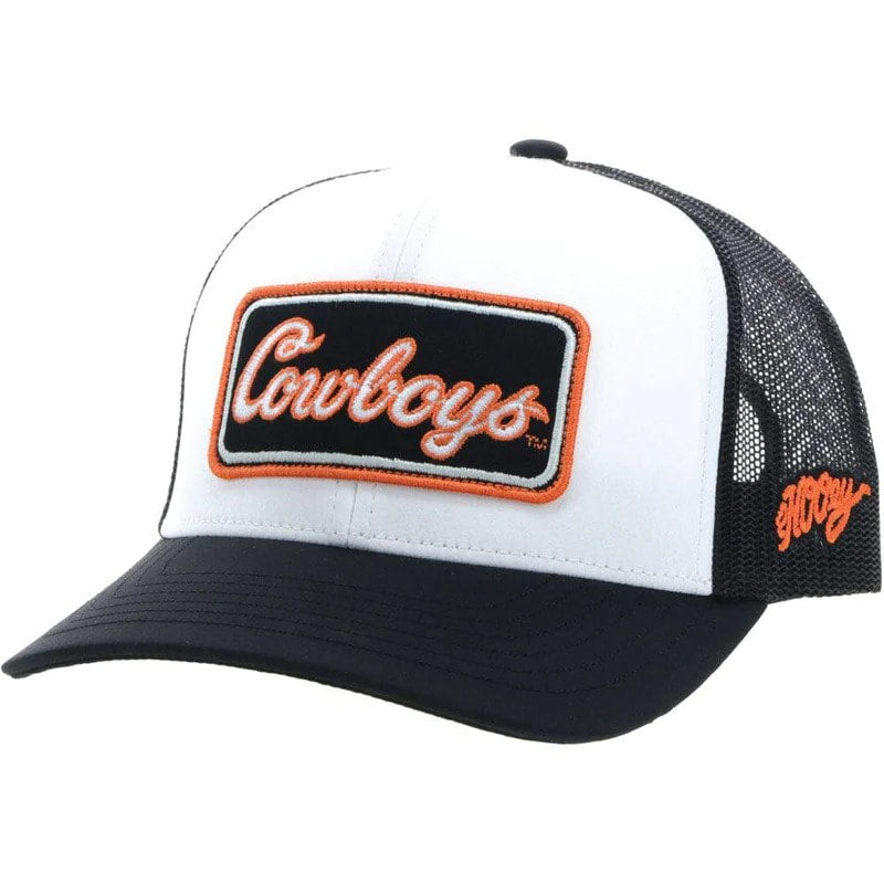The Super Rad Cowboys Hat by Hooey