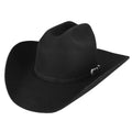Bailey 8 Seconds 2X Cowboy Hat