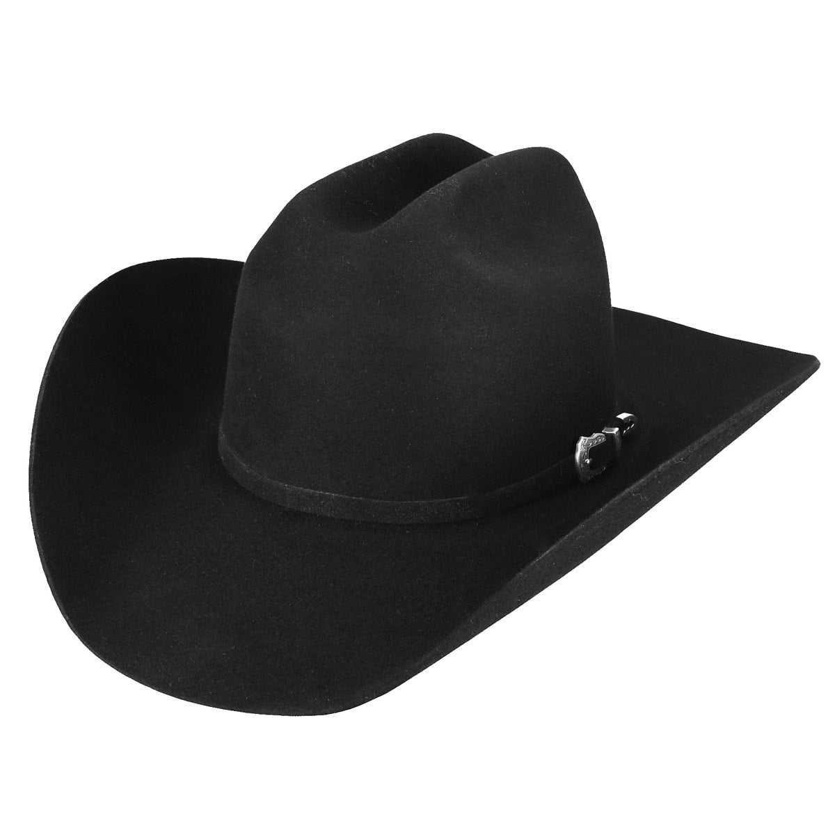 Bailey 8 Seconds 2X Cowboy Hat