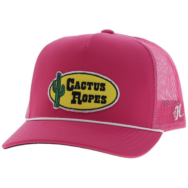 Cactus Ropes by Hooey Pink/Pink