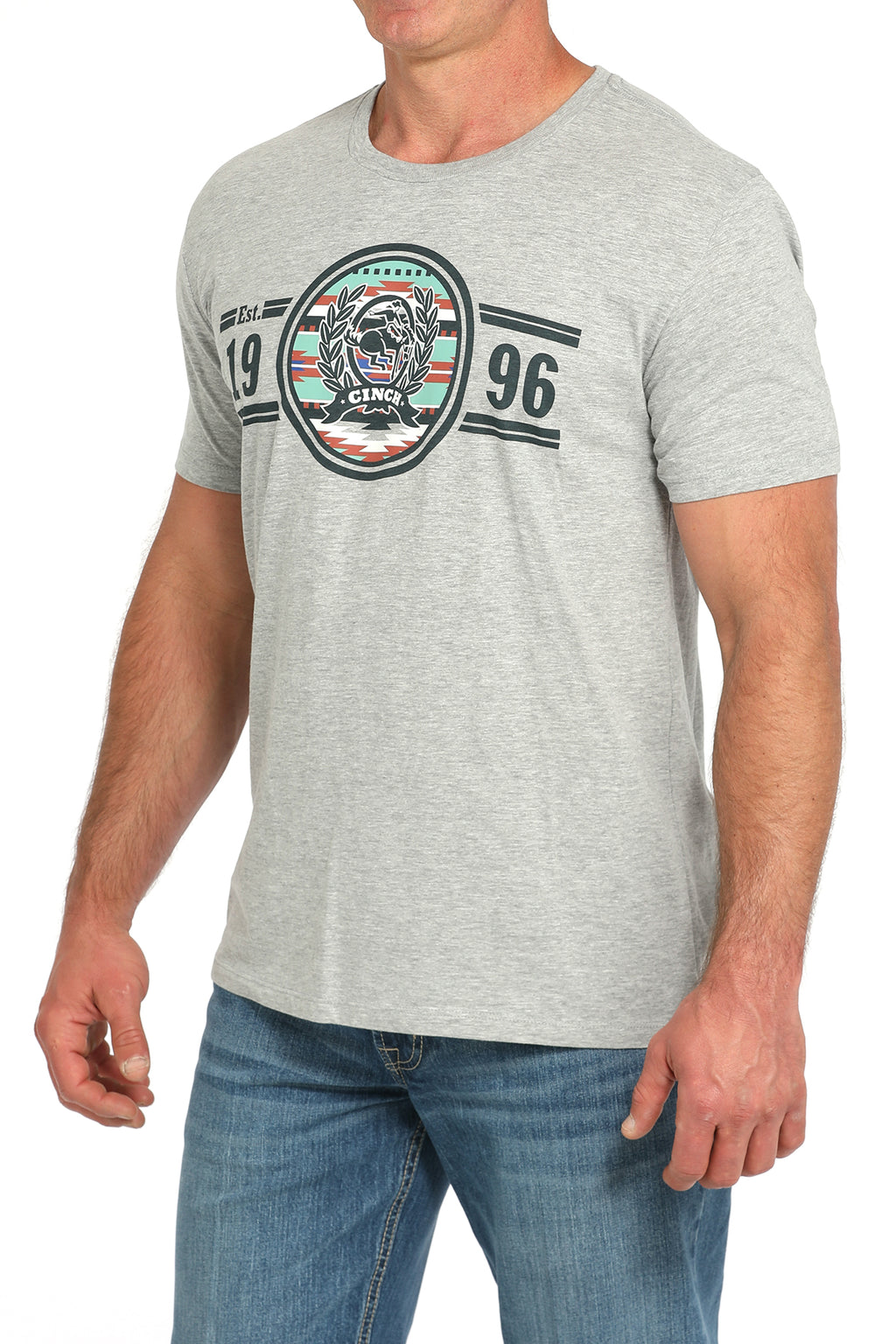 1996 Tee By Cinch