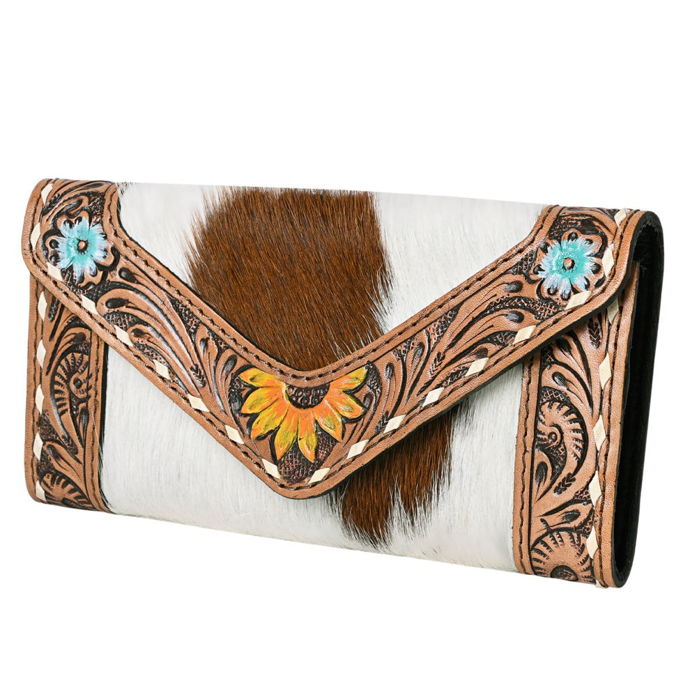 The Can Chaser Wallet by American Darling