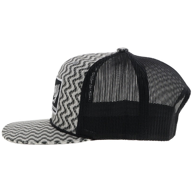 The Lakota Hat By Hooey