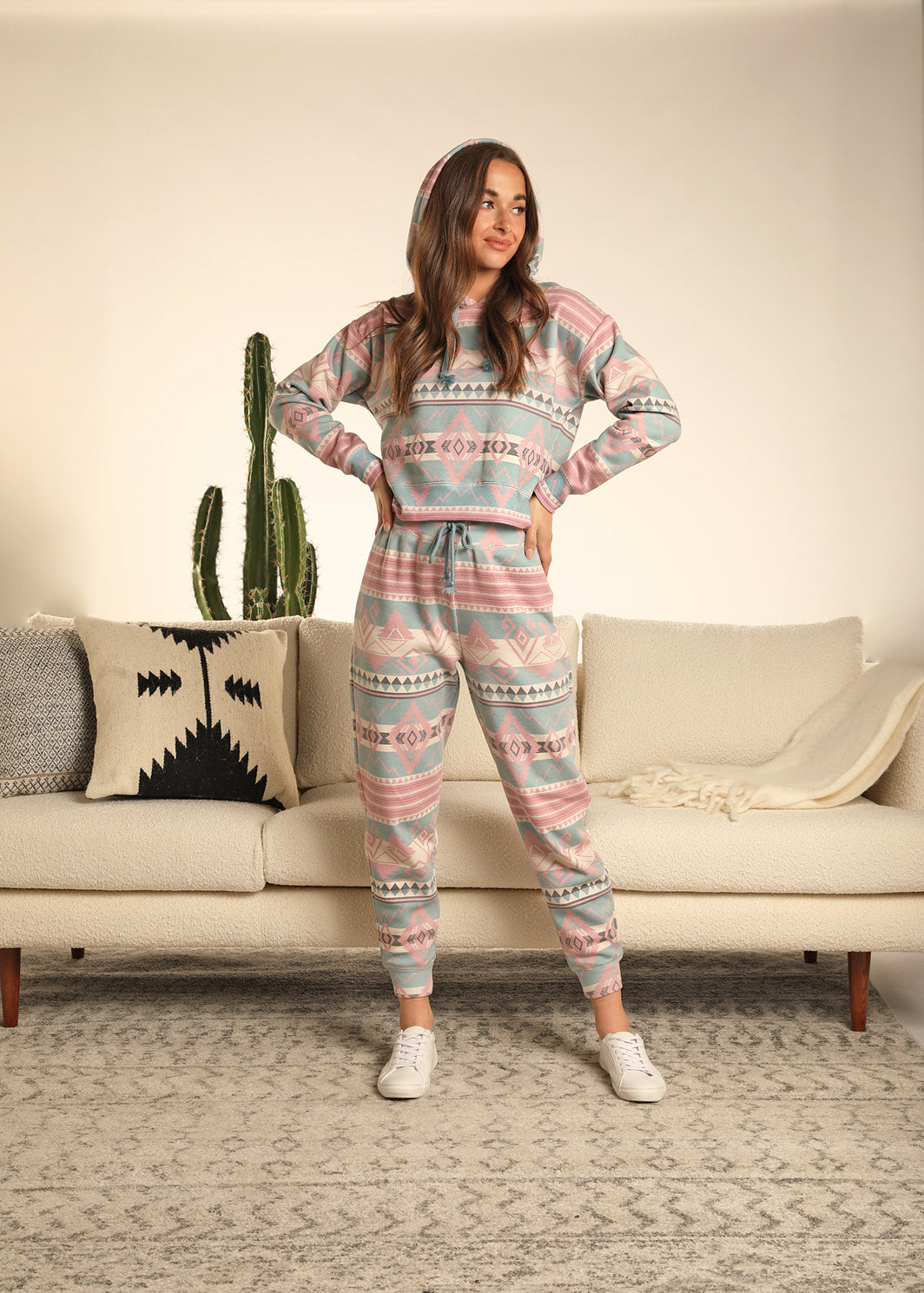 The Southwestern Pants by Rock & Roll Denim