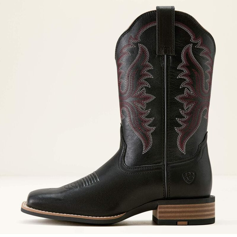 The Olena Obsidian Women's Boot By Ariat
