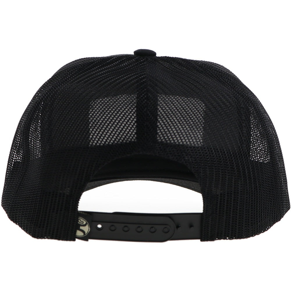 The Sudan Trucker Hat By Hooey