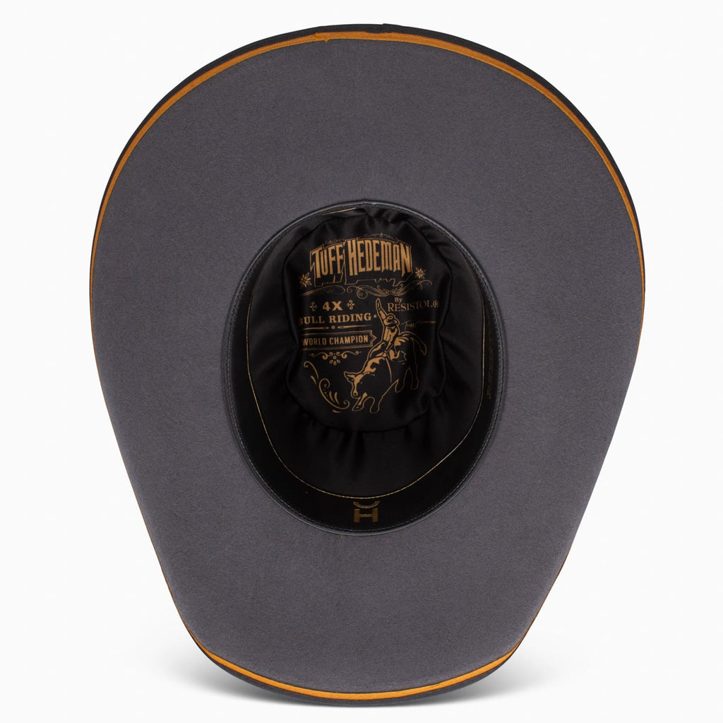 Resistol Range Rider Cowboy Hat