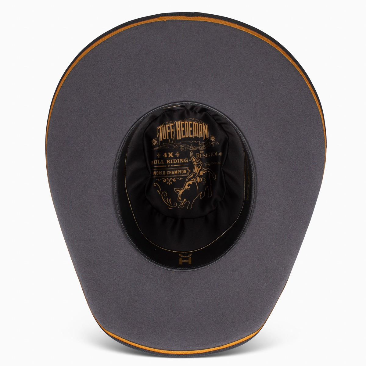 Resistol Range Rider Cowboy Hat