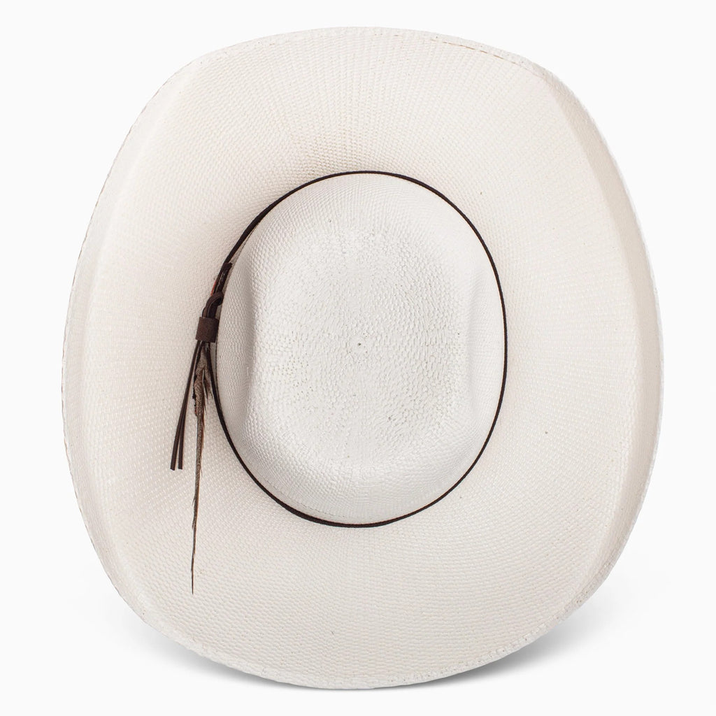 The Young Gun Hat by Resistol