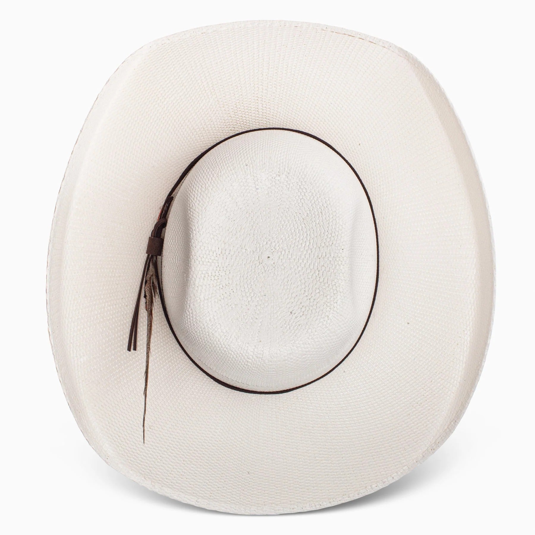 The Young Gun Hat by Resistol