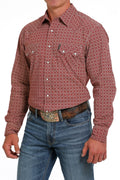 The Lucas Shirt by Cinch