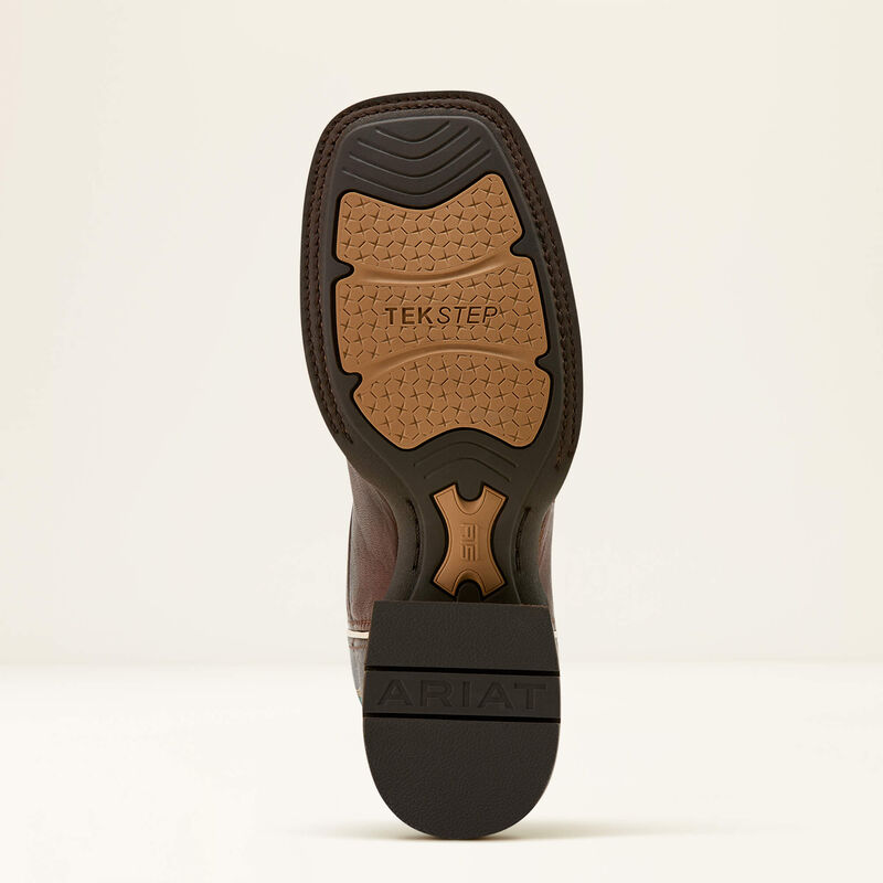 The Showdown Women's Boot By Ariat