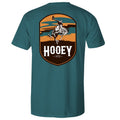 The Cheyenne Tee in Teal by Hooey