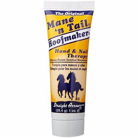 Mane 'n Tail Hoofmaker Hand & Nail Therapy