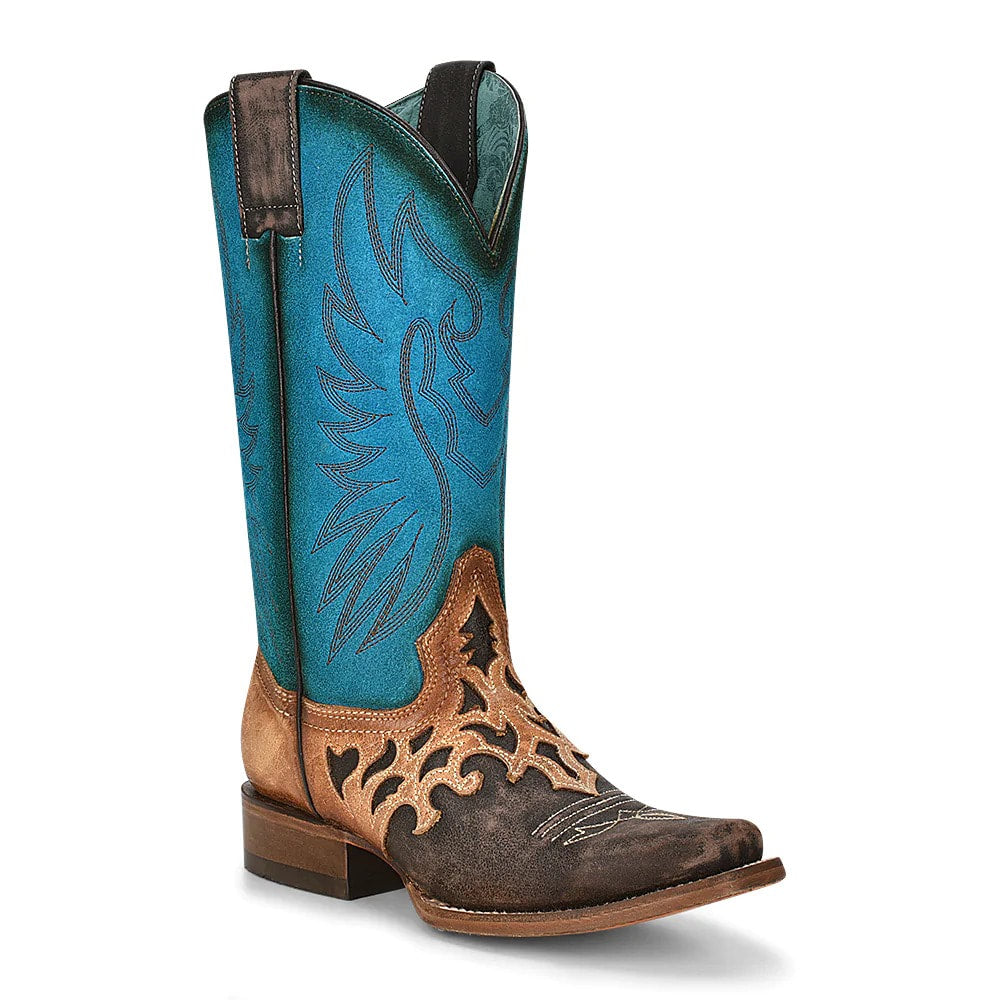 The Bronc Buster Boot by Corral