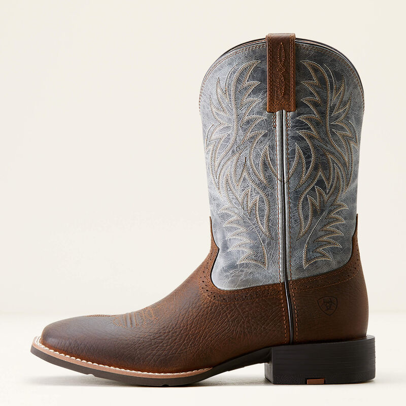 The Ice Man Men's Boot by ARIAT (EE WIDTH)