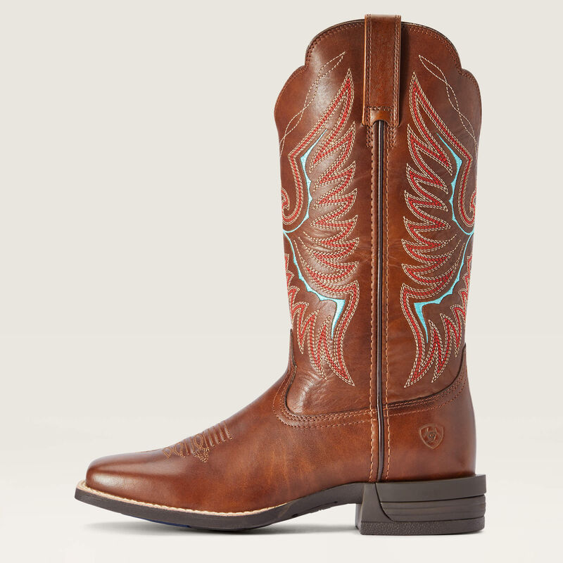 The Rockdale Ladies Boot by ARIAT