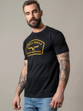 The Hunton Men's T-Shirt by Kimes Ranch