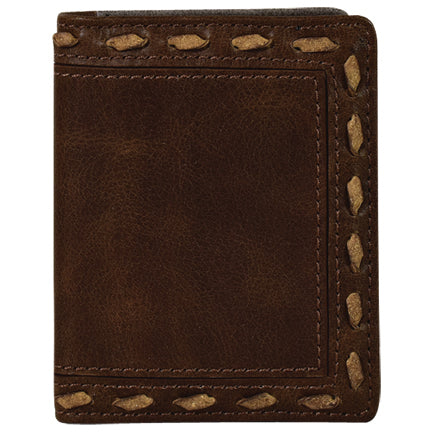 The Striker Wallet By Justin