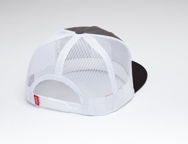 Mirror Trucker Hat by Kimes Ranch