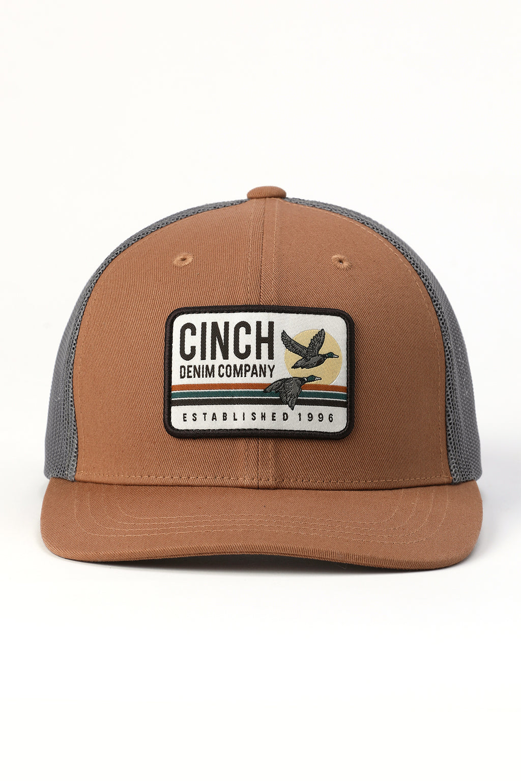 The Hunter Hat by Cinch