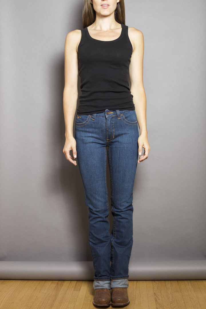 Betty 17 Jean by Kimes Ranch