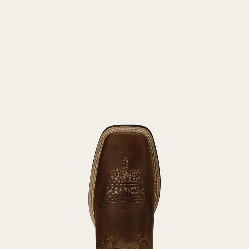 The Calamity Jane Boot By Ariat