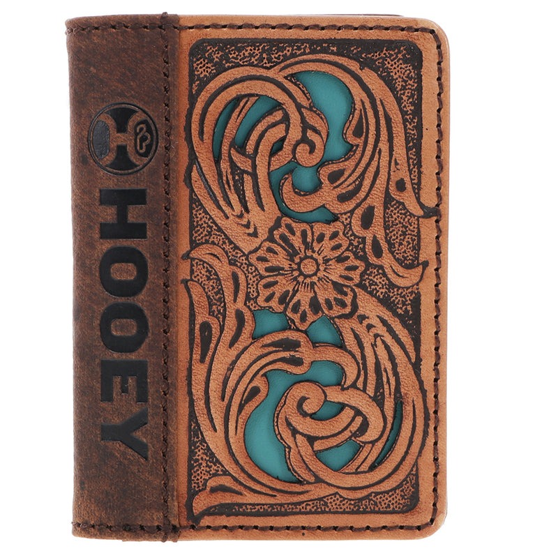 The Flash of Cash Wallet by Hooey