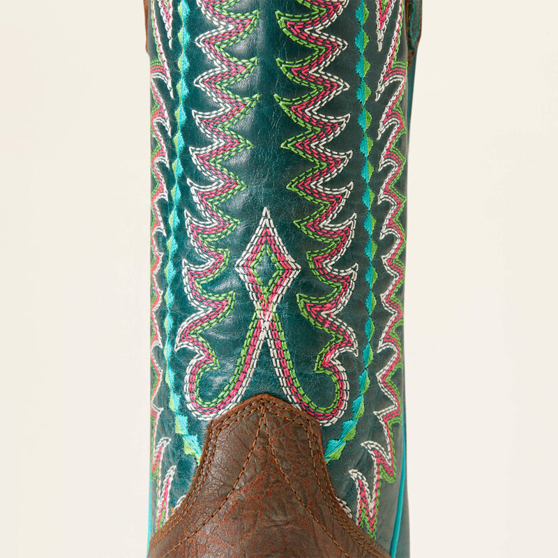 The Derby Monroe Boots by ARIAT