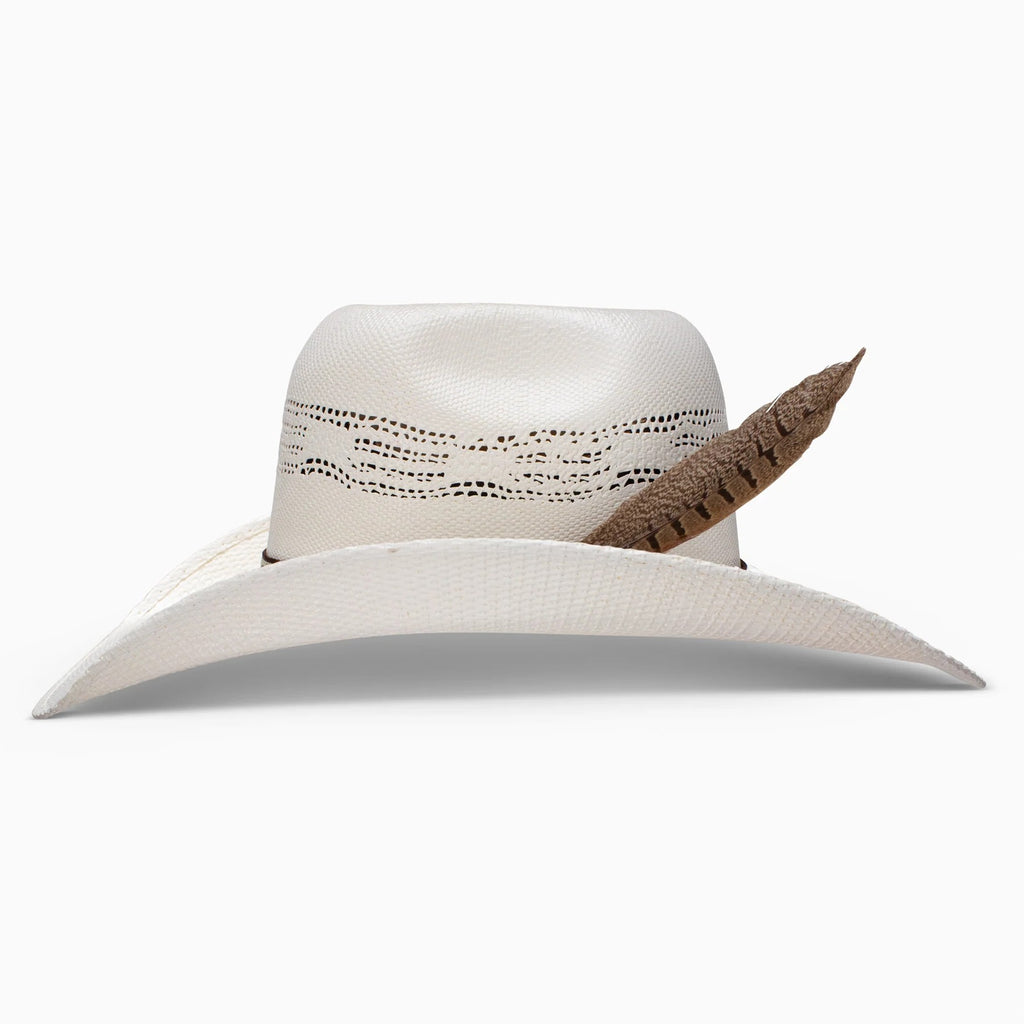 The Young Gun Hat by Resistol