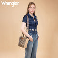 The Cat's Meow Tote Bag by Wrangler - Tan
