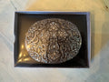 The Rosie Crucifix Belt Buckle