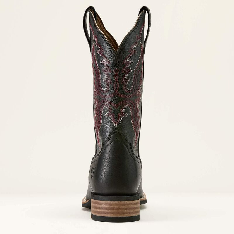 The Olena Obsidian Women's Boot By Ariat
