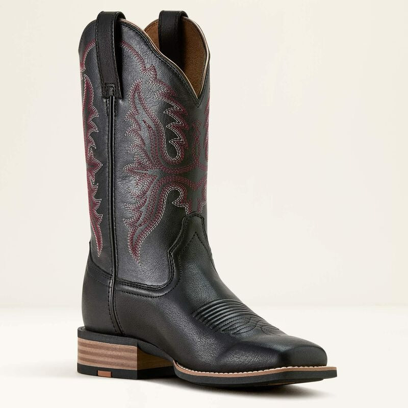 The Olena Obsidian Women's Boot By Ariat