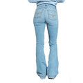 Jennifer Sugar Fade Jeans by Kimes Ranch