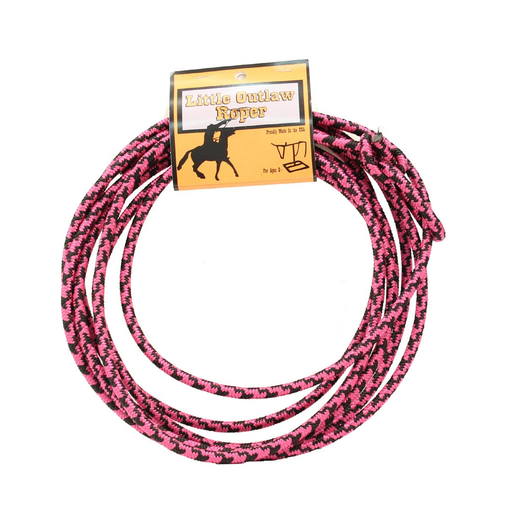 Mini Roper Kid's Rope - More Colours!