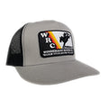 Dale Brisby Winnebago Ranch Co. Hat - Silver