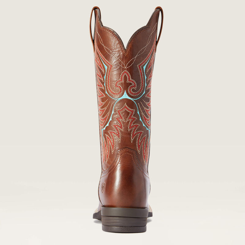 The Rockdale Ladies Boot by ARIAT