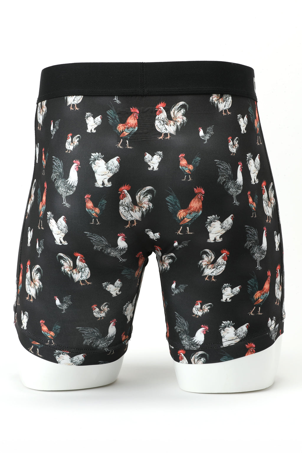 Cinch Rowdy Rooster Boxer Brief