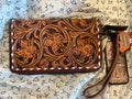 The Darla Jane Wristlet by American Darling