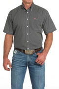 The Burt Button Up Shirt by Cinch
