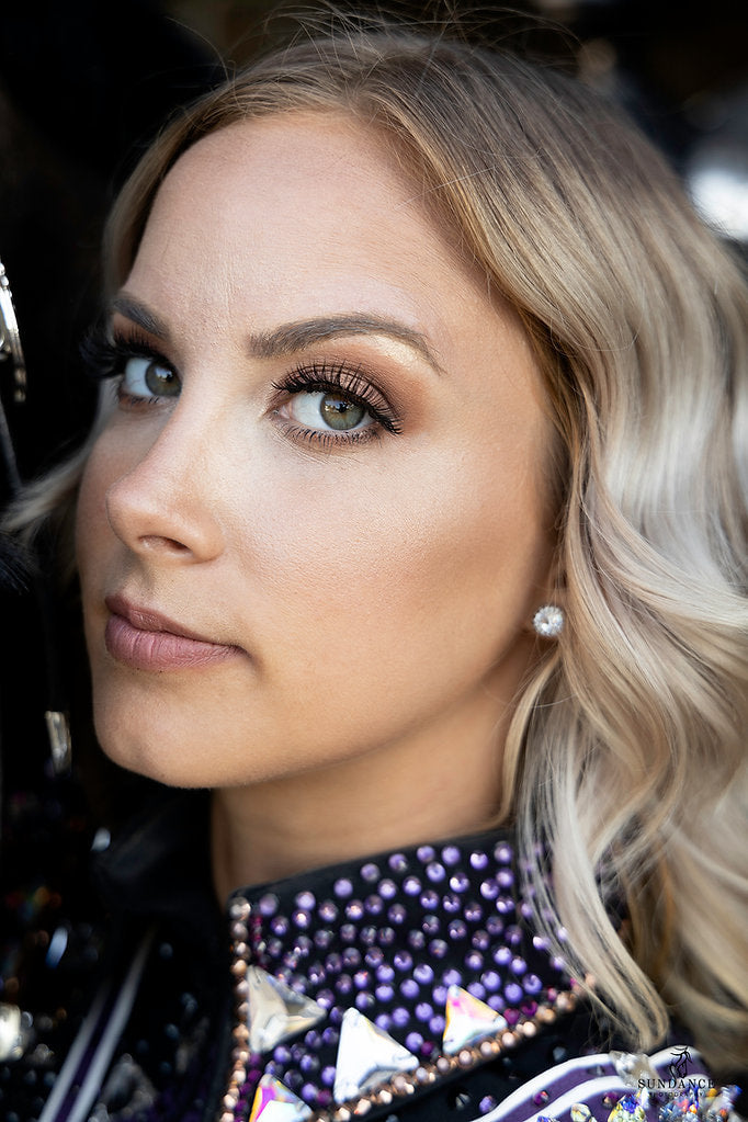 Latigo ‘N’ Lace Eyeshadow Palette