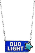 The Suds & Buds Necklace