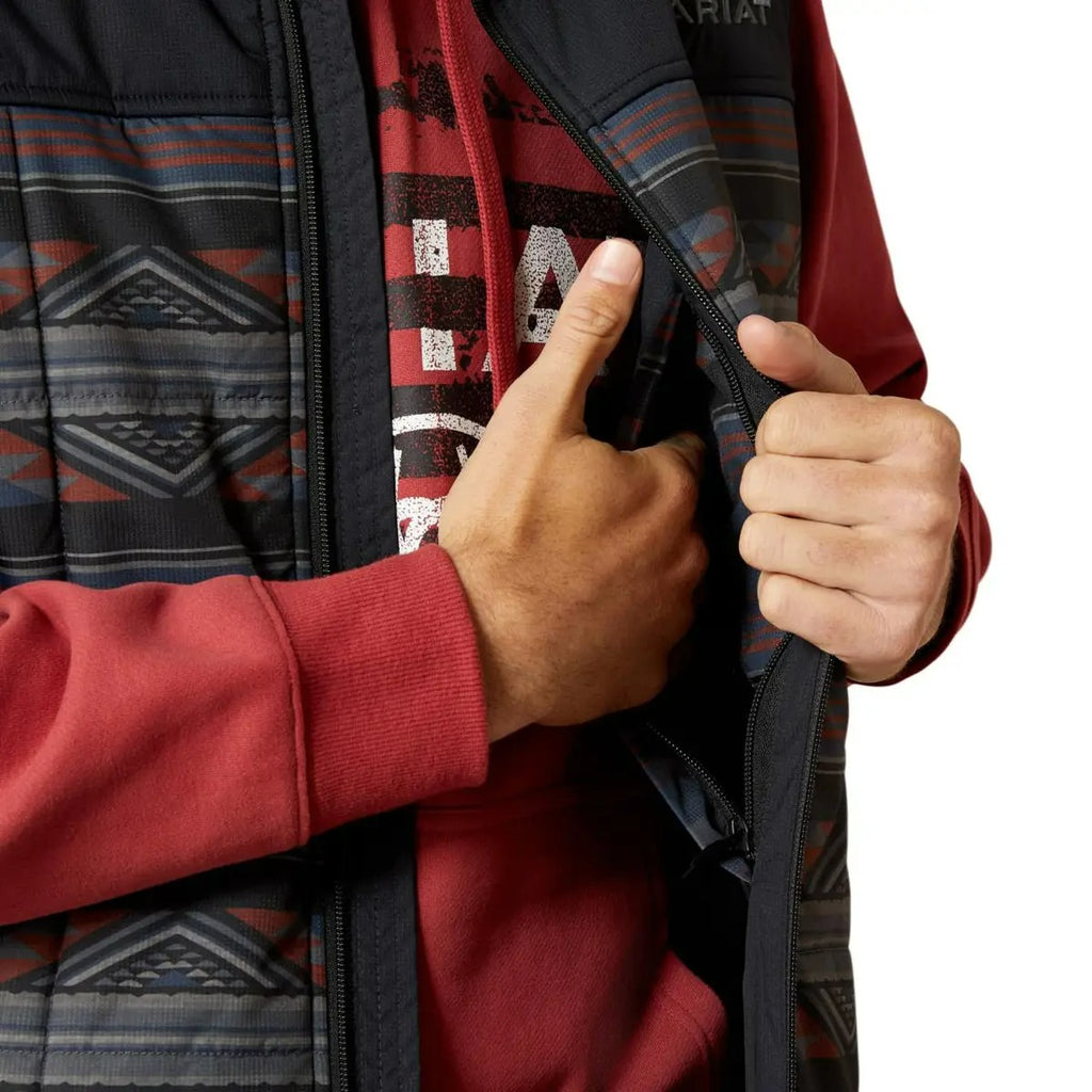 The Crius Vest by Ariat