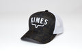 Bellevue Hat in Black by Kimes Ranch
