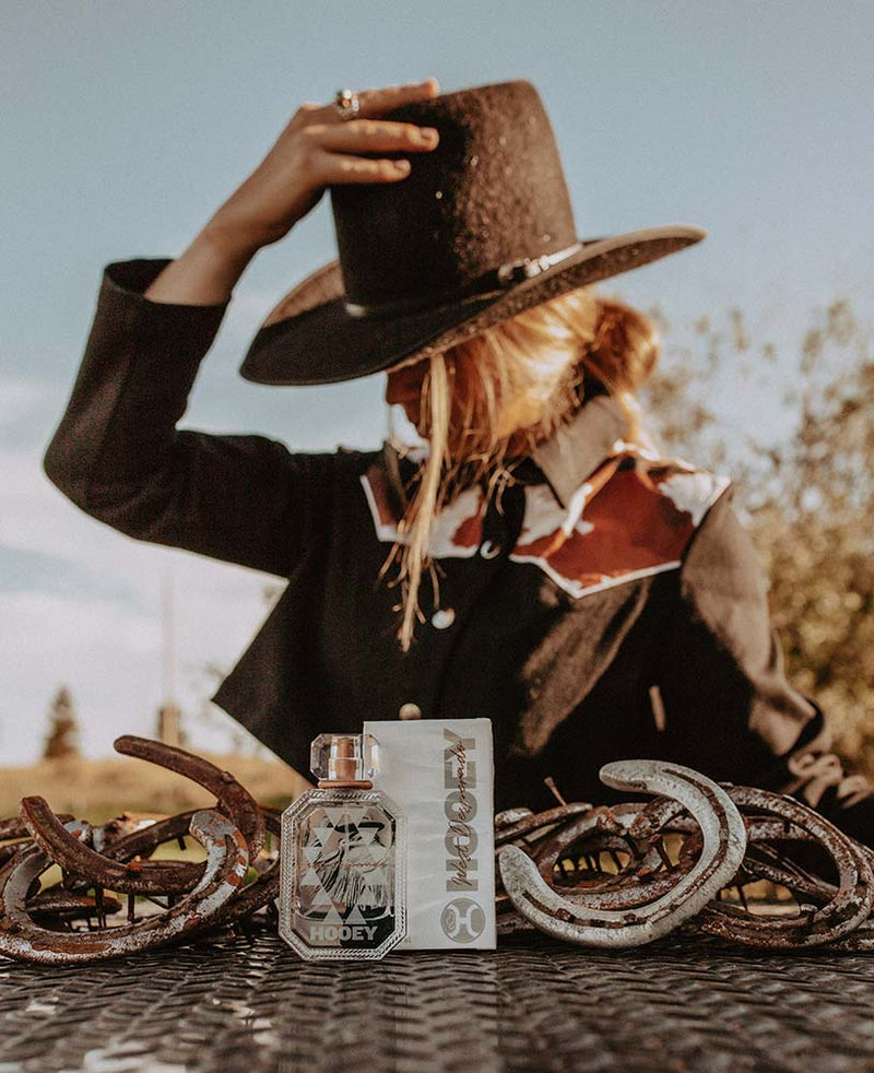 West Desperado Perfume by Hooey