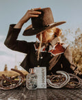 West Desperado Perfume by Hooey